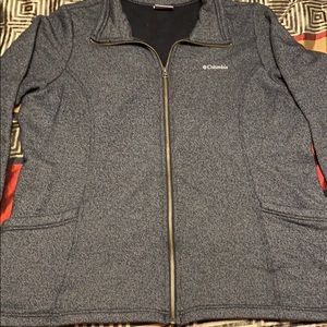 Columbia jacket